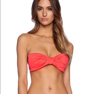 Kate Spade bikini top